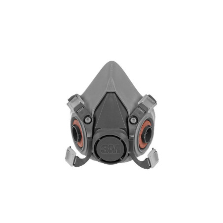 Polomaska 3M 6300, vel. L