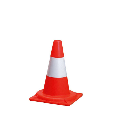 Dopravní kužel, 30 cm