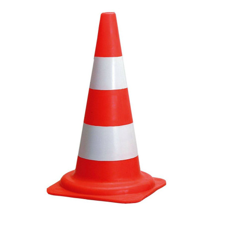 Dopravní kužel, 54 cm