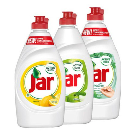 Mycí prostředek JAR, 450ml