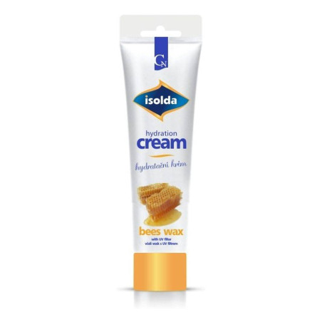 Krém na ruce ISOLDA, včelí vosk