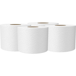 Toaletní papír PREMIUM HARMONY, 3-vrstvý, 4ks