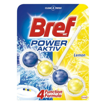 BREF Power Aktiv, 50g