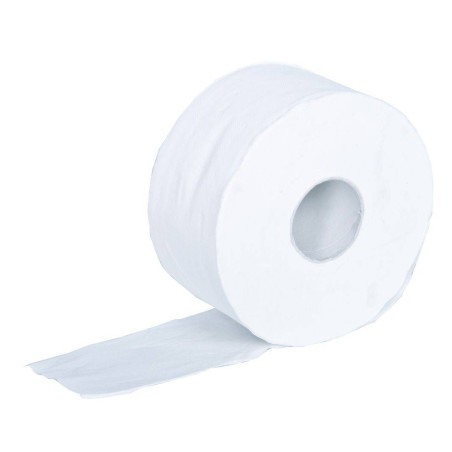 Toaletní papír JUMBO, 240, bílý