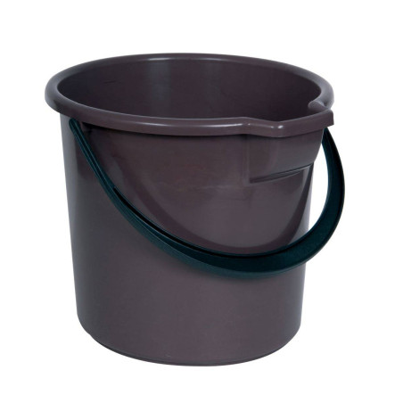 Plastové vědro, 12 l