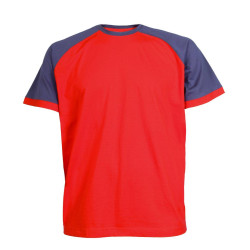Tričko s krátkým rukávem OLIVER - různé barvy