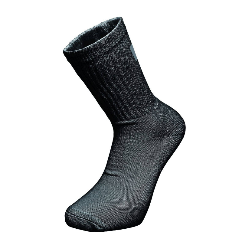 Zimní ponožky THERMMAX, černé