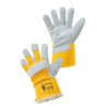 Kombinované zimní rukavice CXS DINGO WINTER, vel. 11