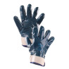 Povrstvené rukavice ANSELL HYCRON 27-805